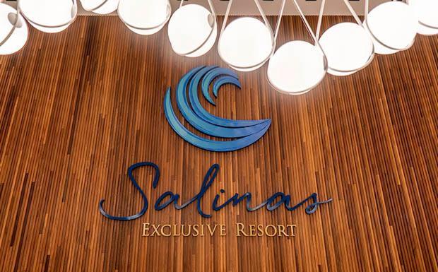 Salinas Exclusive Resort Salinopolis Ngoại thất bức ảnh